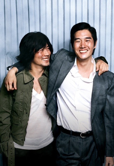 野兽剧照的剧照