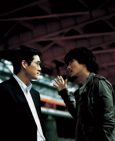 野兽剧照的剧照