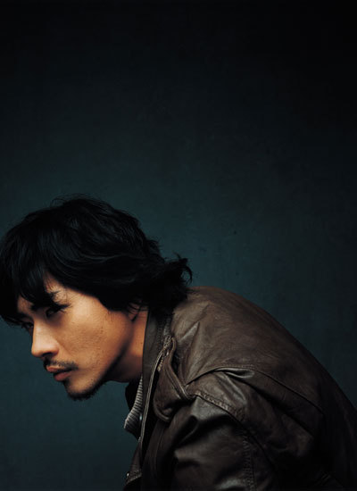 野兽剧照的剧照