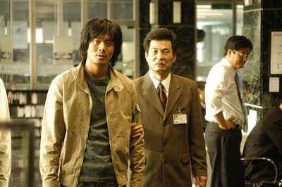 野兽剧照的剧照