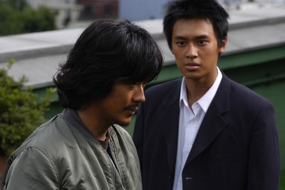 野兽剧照的剧照