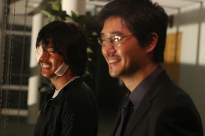 野兽剧照的剧照