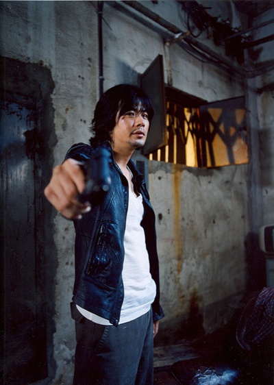 野兽剧照的剧照