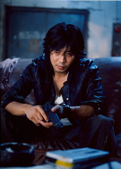 野兽剧照的剧照