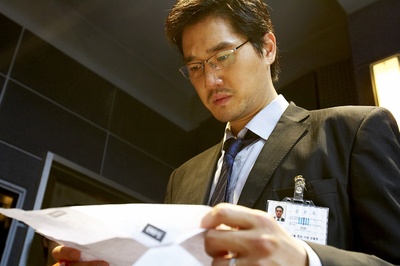 野兽剧照的剧照