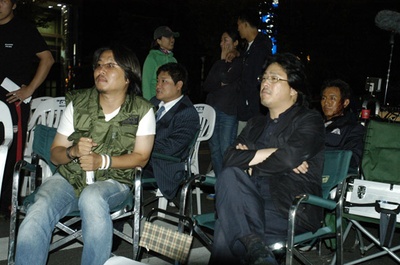 野兽剧照的剧照