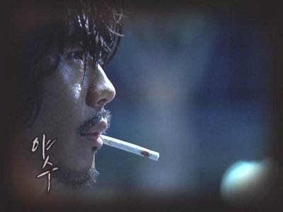 野兽剧照的剧照