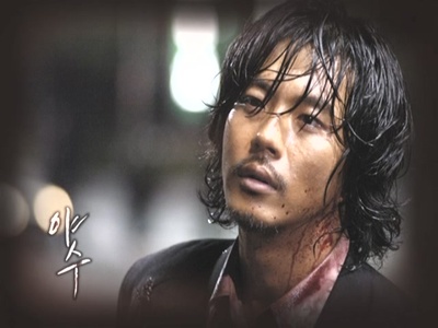 野兽剧照的剧照