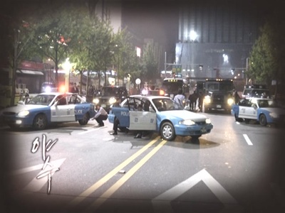 野兽剧照的剧照