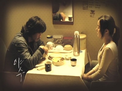 野兽剧照的剧照