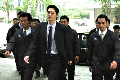 野兽剧照的剧照