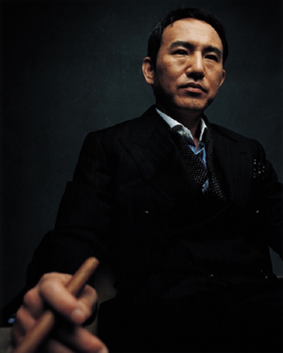 野兽剧照的剧照