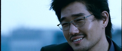 野兽剧照的剧照