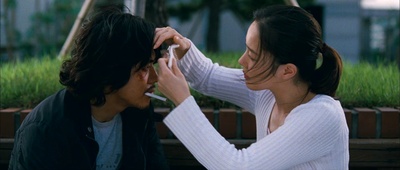 野兽剧照的剧照