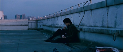 野兽剧照的剧照