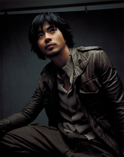 野兽剧照的剧照