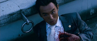 野兽剧照的剧照