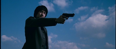 野兽剧照的剧照