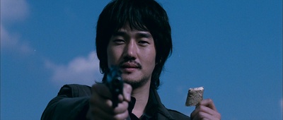 野兽剧照的剧照