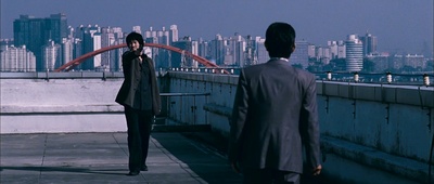 野兽剧照的剧照