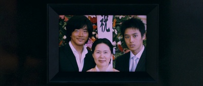 野兽剧照的剧照