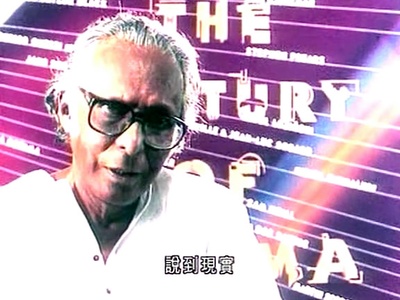 电影仍在继续：印度的篇章剧照的剧照