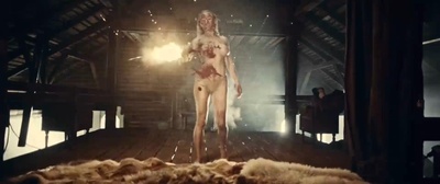 正义的子弹剧照的剧照