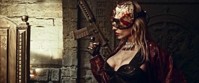 正义的子弹剧照的剧照