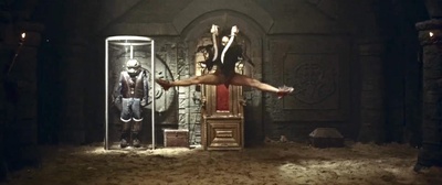 正义的子弹剧照的剧照