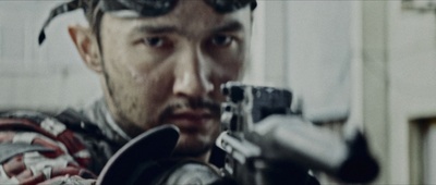 正义的子弹剧照的剧照