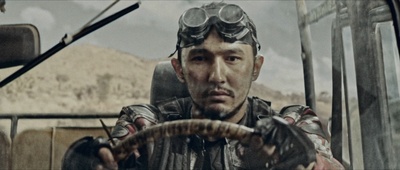 正义的子弹剧照的剧照