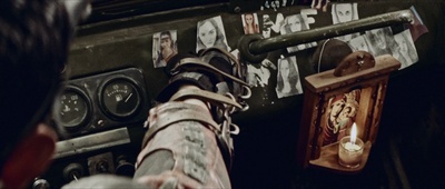 正义的子弹剧照的剧照