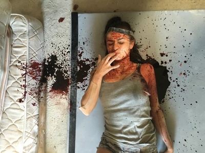 正义的子弹剧照的剧照