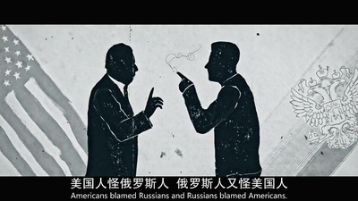 正义的子弹剧照的剧照