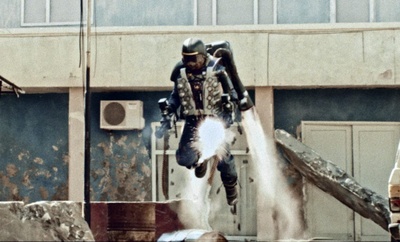 正义的子弹剧照的剧照