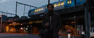 回溯剧照的剧照