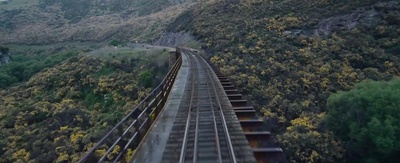 回溯剧照的剧照