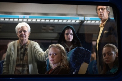 回溯剧照的剧照