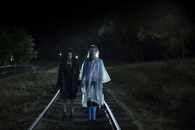 回溯剧照的剧照