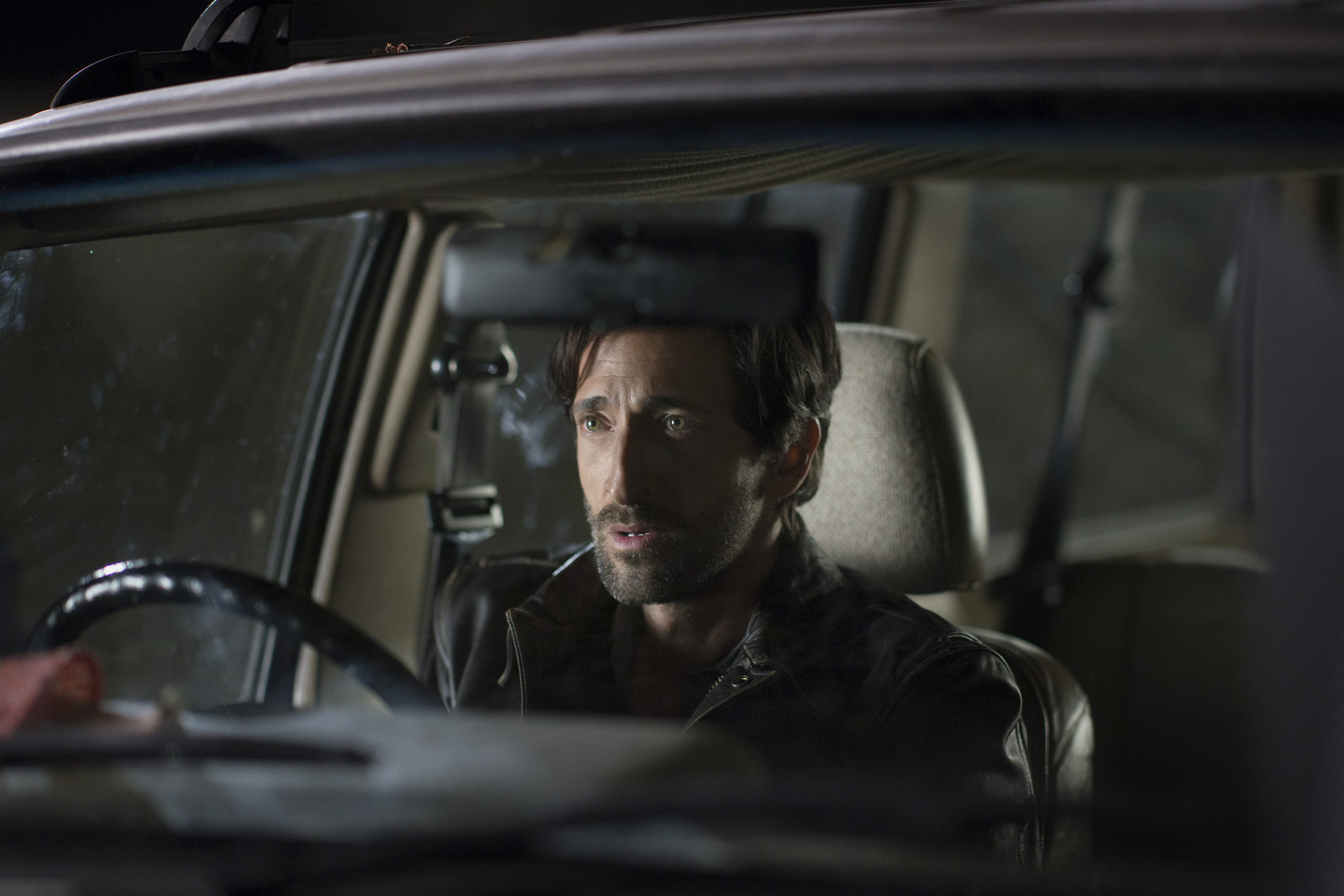 回溯剧照的剧照