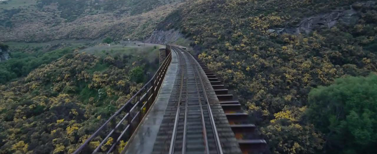 回溯剧照的剧照