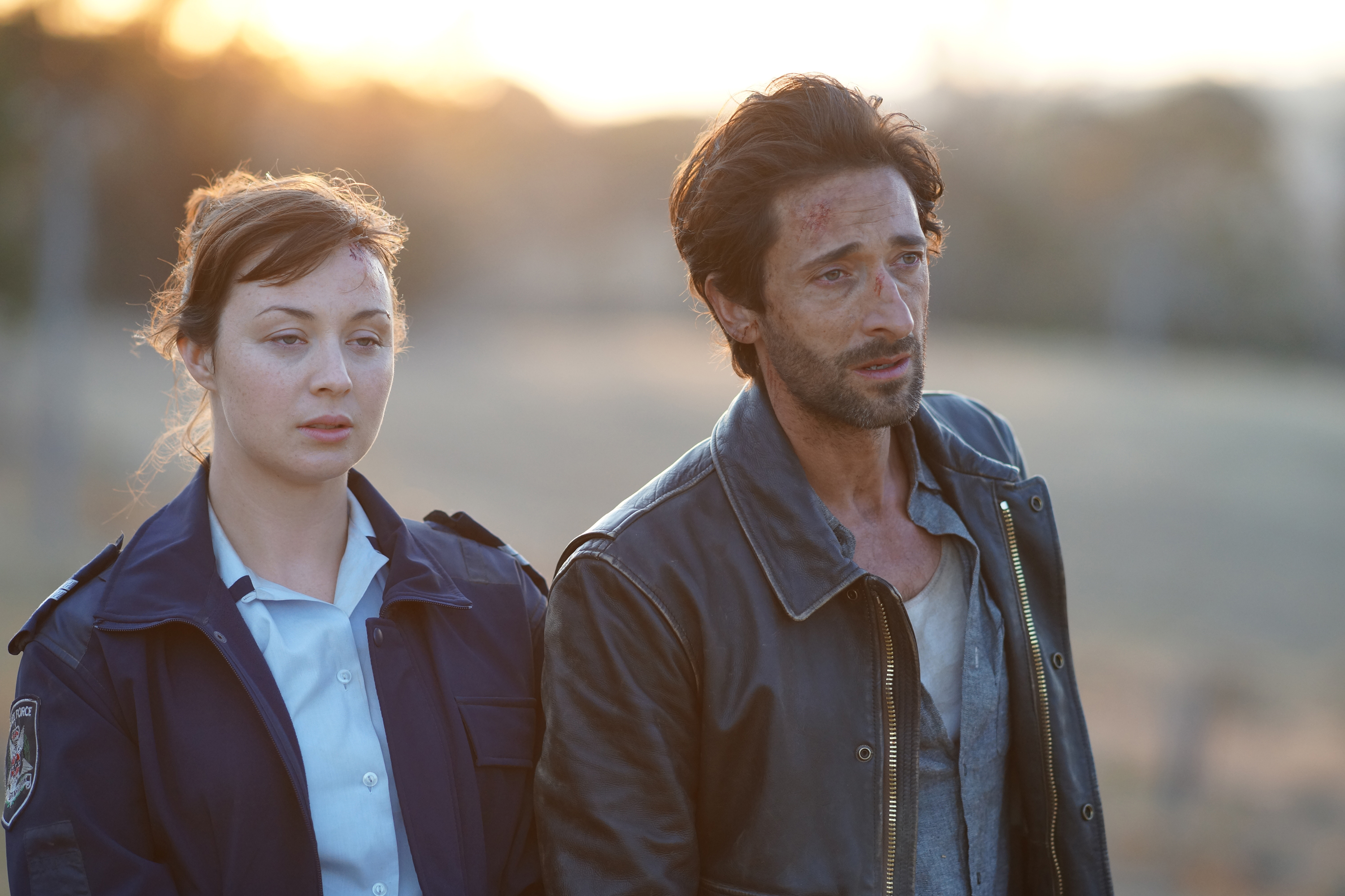 回溯剧照的剧照