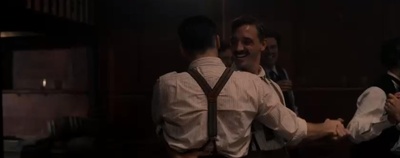 唐顿庄园剧照的剧照