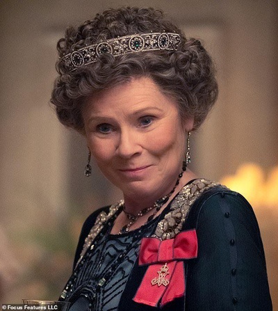 唐顿庄园剧照的剧照