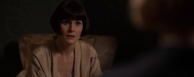 唐顿庄园剧照的剧照