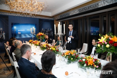 唐顿庄园剧照的剧照