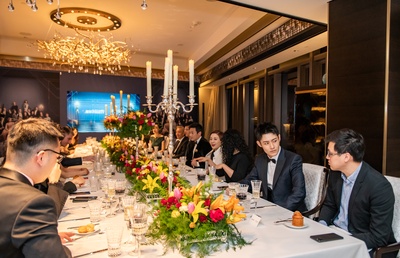 唐顿庄园剧照的剧照