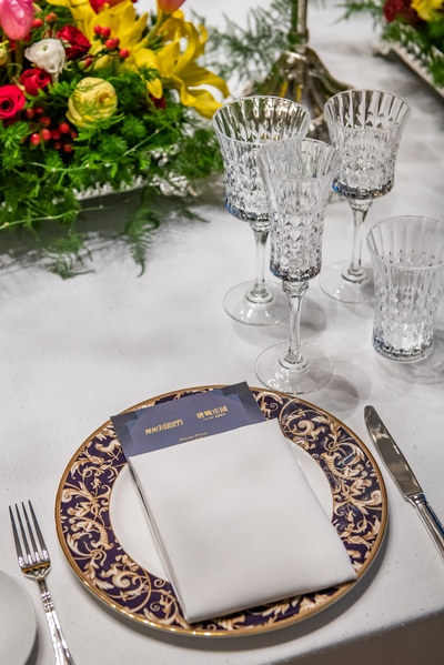 唐顿庄园剧照的剧照