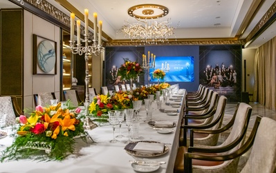 唐顿庄园剧照的剧照