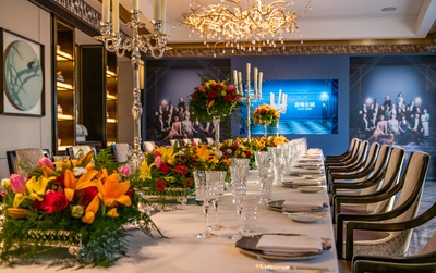 唐顿庄园剧照的剧照